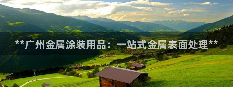 美高梅大酒店中国