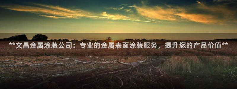 美高梅酒店品牌