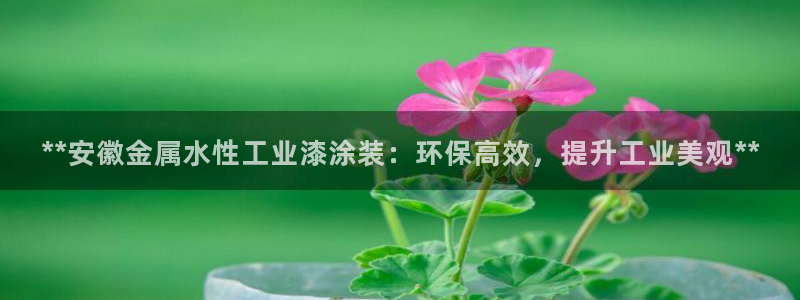 美高梅酒店品牌系列