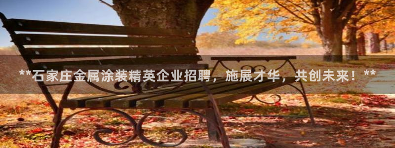 美高梅大酒店招聘