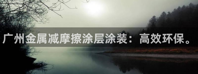 美高梅公司何超琼